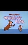 Wound-Up Bear