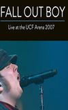 Fall Out Boy: Live from UCF Arena