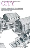 David Macaulay: Roman City