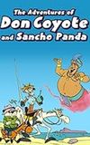 The Adventures of Don Coyote and Sancho Panda