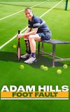 Adam Hills: Foot Fault