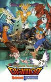 Digimon Tamers: Runaway Locomon