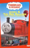 Thomas & Friends: James and the Red Balloon