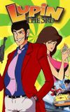 Lupin the Third