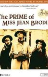 The Prime of Miss Jean Brodie