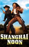 Shanghai Noon