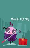 Happy Tree Friends: Mole in the City