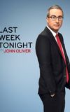 Last Week Tonight with John Oliver