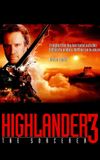 Highlander III: The Sorcerer