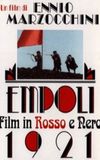 Empoli 1921 - Film in rosso e nero