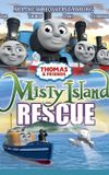 Thomas & Friends: Misty Island Rescue