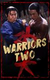 Warriors Two