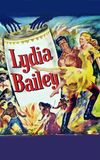 Lydia Bailey