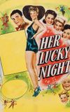 Her Lucky Night