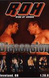 ROH: Dissension