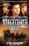 Stagecoach West