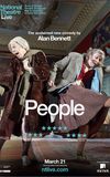 National Theatre Live: People