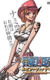 One Piece Episode of Nami: Tears of a Navigator and the Bonds of Friends