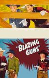 Blazing Guns