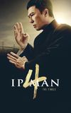 Ip Man 4: The Finale