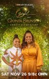 Oprah and Quinta Brunson Abbott Elementary