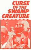 Curse of the Swamp Creature