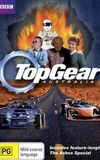 Top Gear: Australian Road Trip