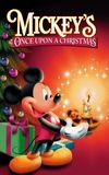 Mickey's Once Upon a Christmas