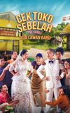 Cek Toko Sebelah The Series: A New Rival