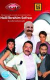 Halil İbrahim Sofrası