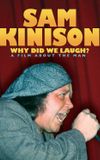 Sam Kinison: Why Did We Laugh?