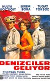 Denizciler Geliyor