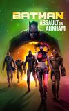 Batman: Assault on Arkham