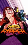 Hands of the Ripper