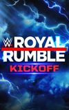 WWE Royal Rumble 2023 Kickoff