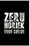 Zeru horiek