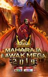 Maharaja Lawak Mega