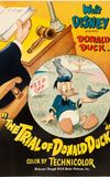 The Trial of Donald Duck