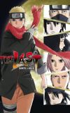 The Last: Naruto the Movie