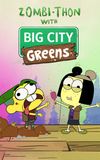 ZOMBI-Thon with Big City Greens