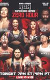 ROH Supercard of Honor: ZERO HOUR