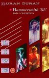 Duran Duran - Live at Hammersmith '82!