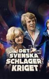 Det svenska schlagerkriget