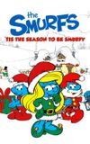 The Smurfs: 'Tis the Season to Be Smurfy