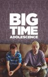 Big Time Adolescence