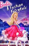 Barbie: A Fashion Fairytale