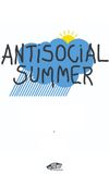 Antisocial Summer