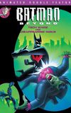 Batman Beyond: Tech Wars / Disappearing Inque