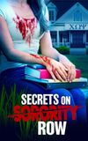 Secrets on Sorority Row