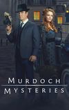 Murdoch Mysteries